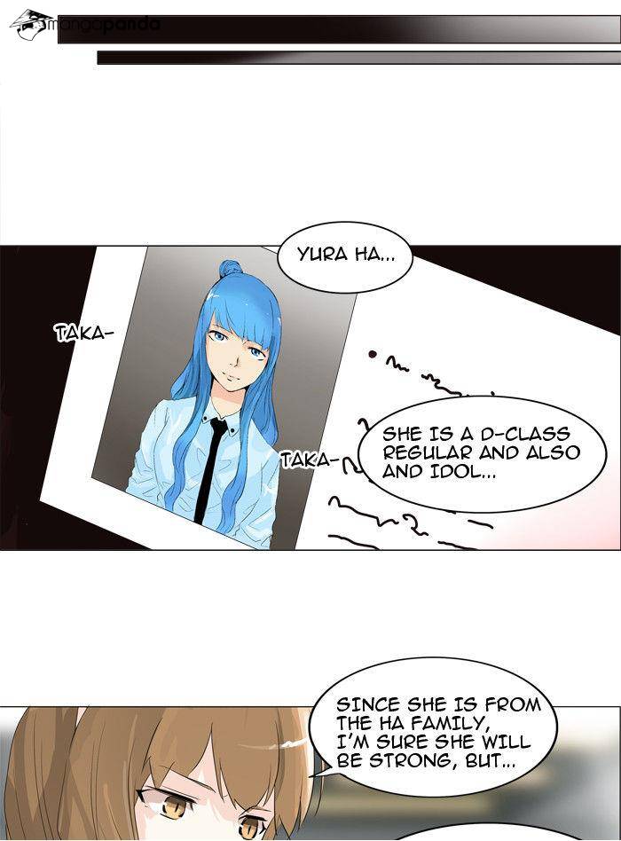 Tower of God Chapter 206 image 14
